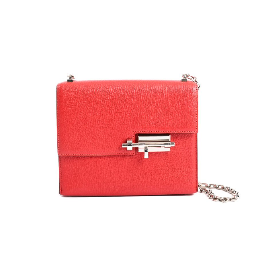Hermes Shoulder Bag Vel Mini