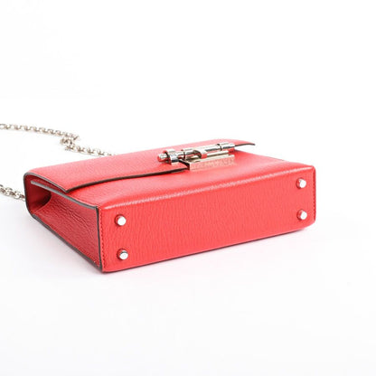 Hermes Shoulder Bag Vel Mini — view 5