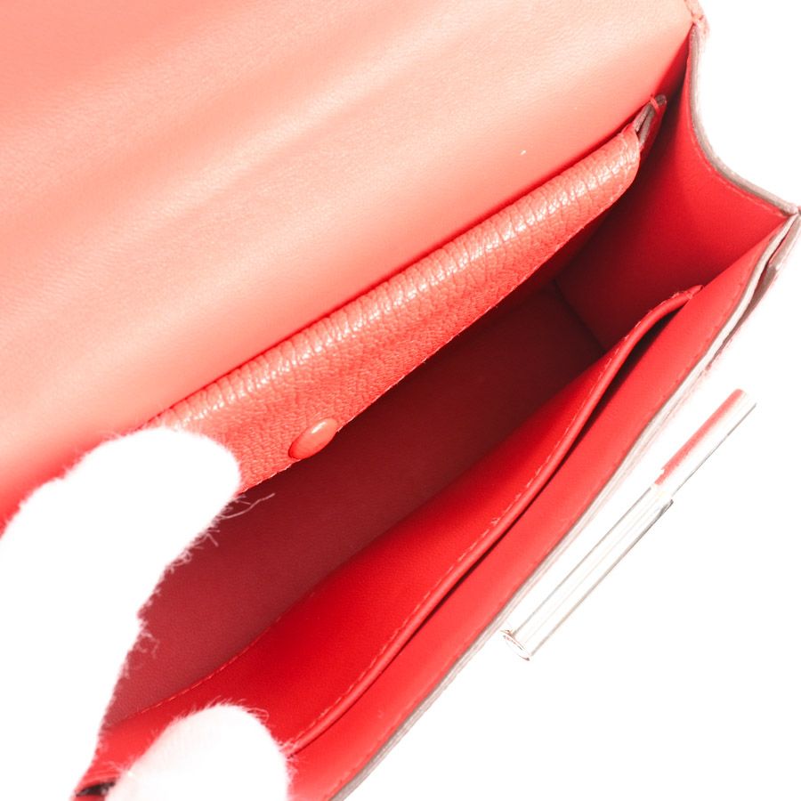 Hermes Shoulder Bag Vel Mini — view 4