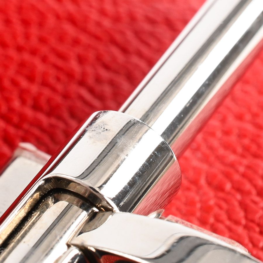 Hermes Shoulder Bag Vel Mini — view 7