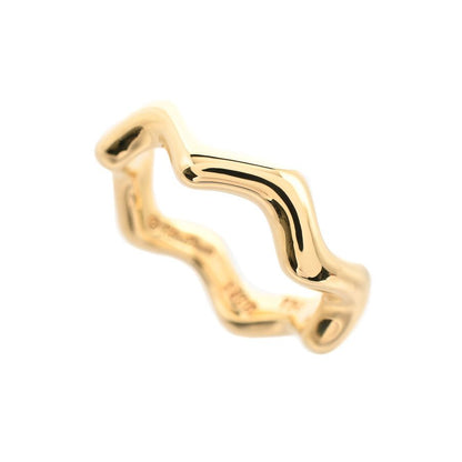 Tiffany & Co Ring Zigzag