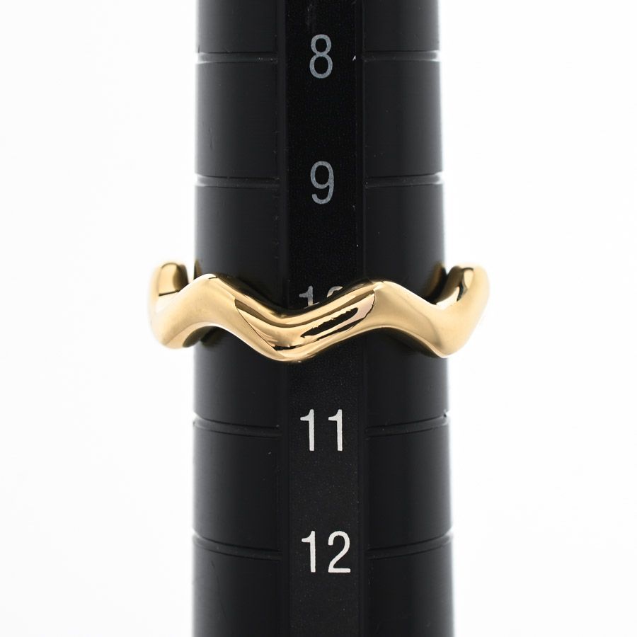 Tiffany & Co Ring Zigzag — view 4