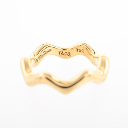 Tiffany & Co Ring Zigzag — view 3