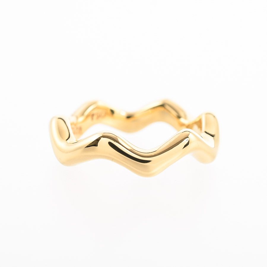 Tiffany & Co Ring Zigzag — view 2