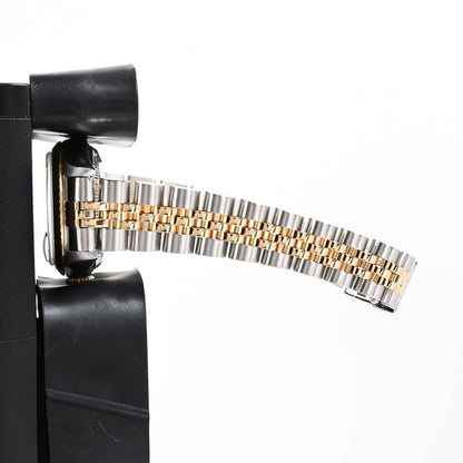 Rolex Watch Datejust Gold — view 6