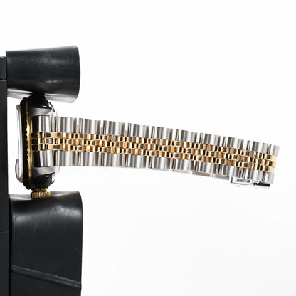 Rolex Watch Datejust Gold — view 6