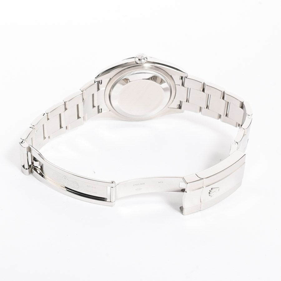 Rolex Watch Datejust 36 — view 5