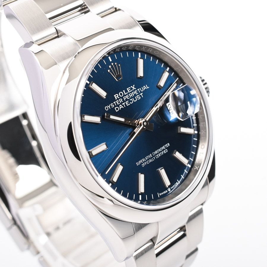 Rolex Watch Datejust 36 — view 4