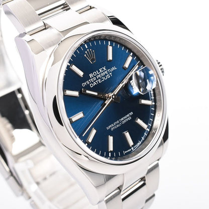 Rolex Watch Datejust 36 — view 4