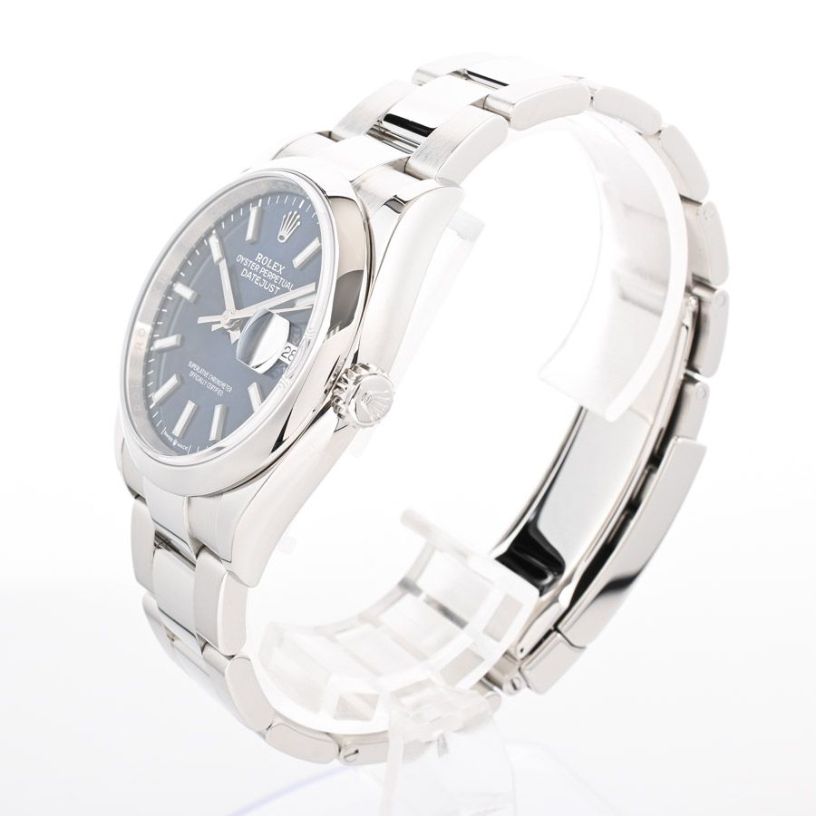 Rolex Watch Datejust 36 — view 2