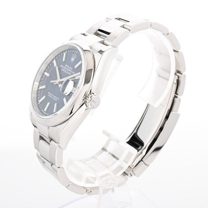 Rolex Watch Datejust 36 — view 2