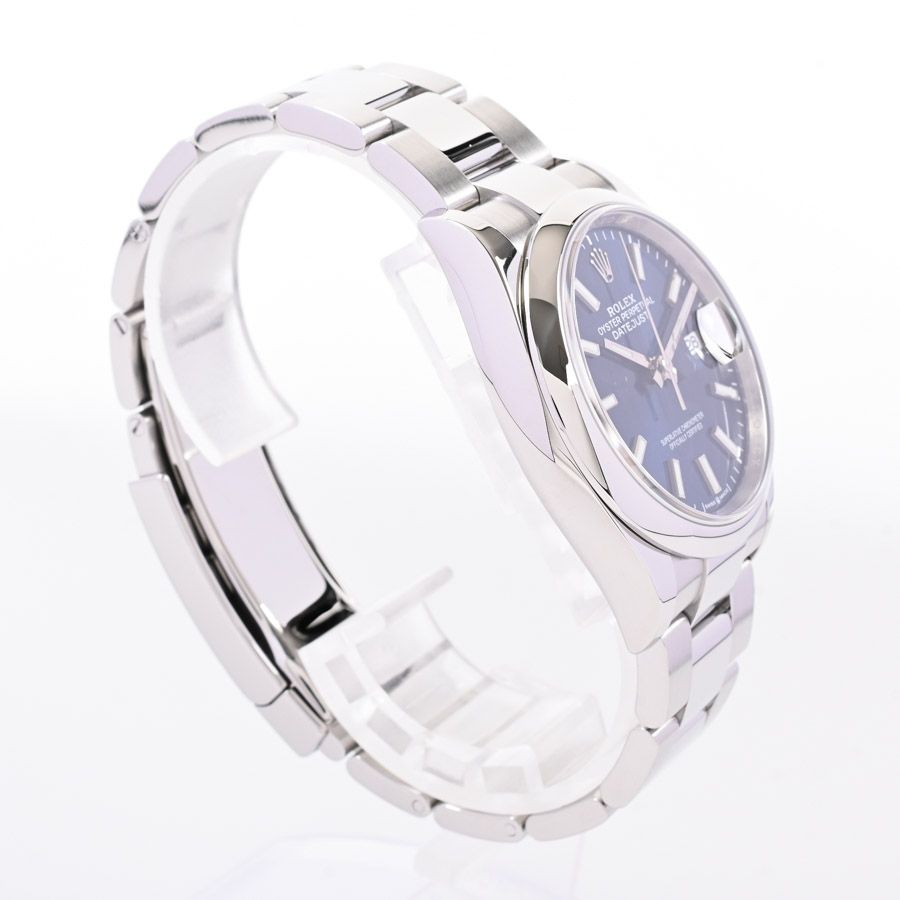 Rolex Watch Datejust 36 — view 3