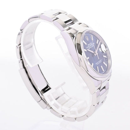 Rolex Watch Datejust 36 — view 3