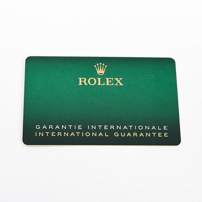 Rolex Watch Datejust 36 — view 7