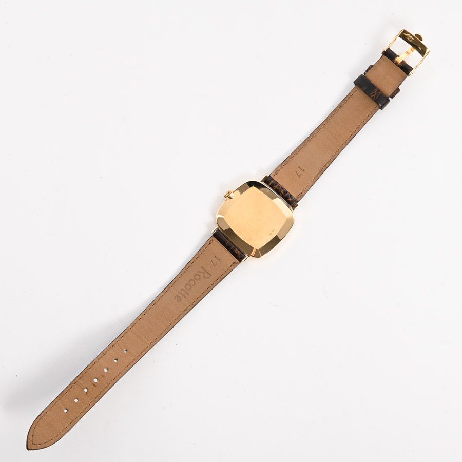 Rolex Watch Cellini Gold — view 4