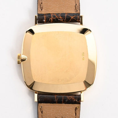 Rolex Watch Cellini Gold — view 6