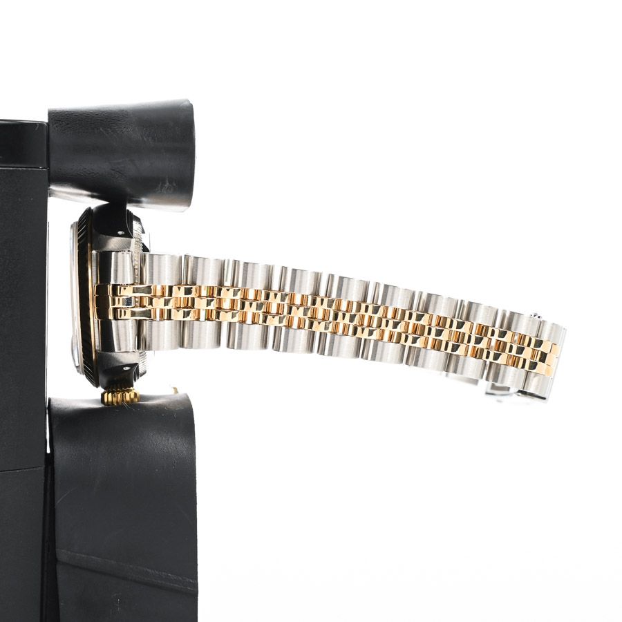 Rolex Watch Datejust Gold — view 6