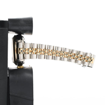 Rolex Watch Datejust Gold — view 6