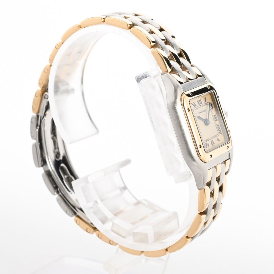 Cartier Watch Panther Square SM — view 3