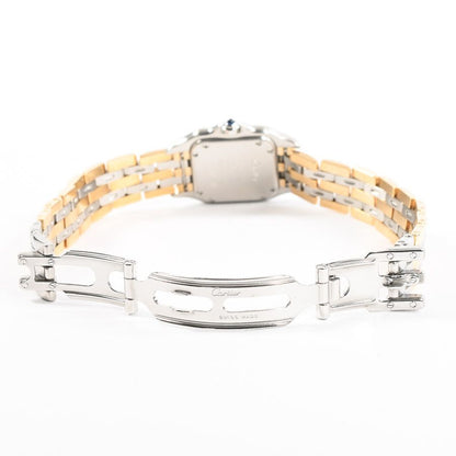 Cartier Watch Panther Square SM — view 5