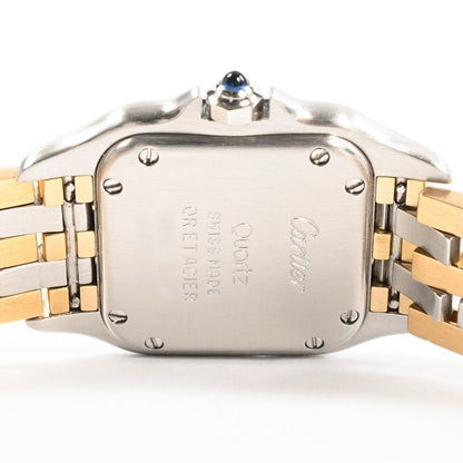 Cartier Watch Panther Square SM — view 6