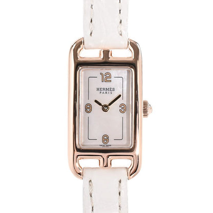 Hermes Watch Nantucket Mini