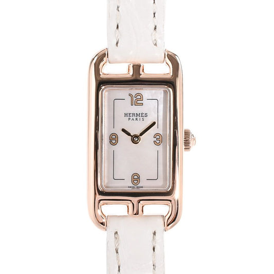 Hermes Watch Nantucket Mini
