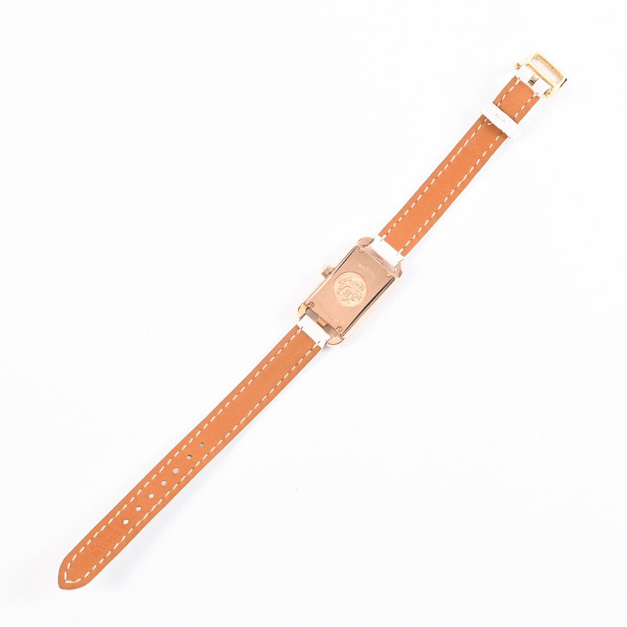 Hermes Watch Nantucket Mini — view 4