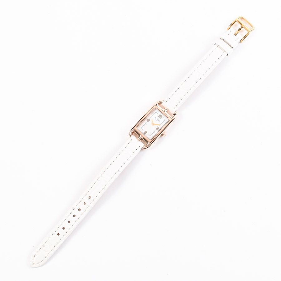 Hermes Watch Nantucket Mini — view 3