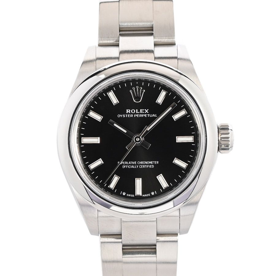 Rolex Watch Oyster Perpetual