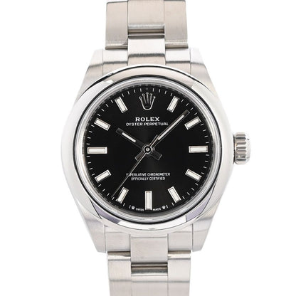 Rolex Watch Oyster Perpetual