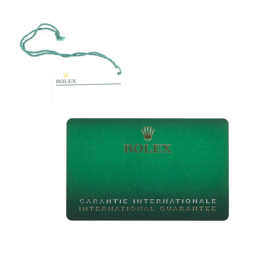 Rolex Watch Oyster Perpetual — view 7