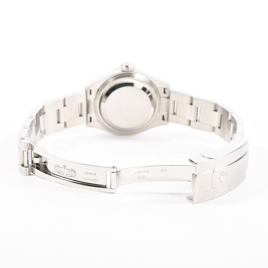 Rolex Watch Oyster Perpetual — view 5