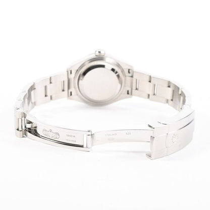 Rolex Watch Oyster Perpetual — view 5