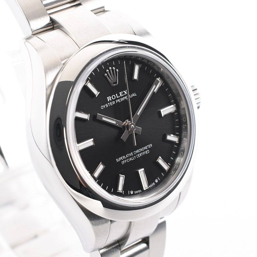 Rolex Watch Oyster Perpetual — view 4