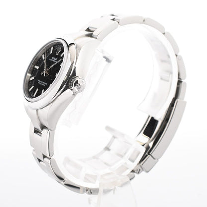 Rolex Watch Oyster Perpetual — view 2