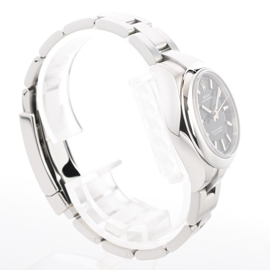 Rolex Watch Oyster Perpetual — view 3