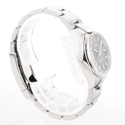Rolex Watch Oyster Perpetual — view 3