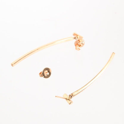 Tiffany & Co Earrings T Wire — view 3