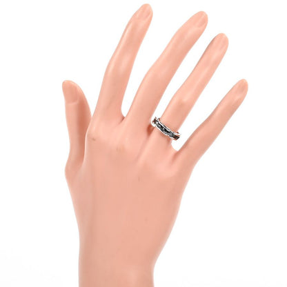 Chanel Ring Ultra White Gold — view 5