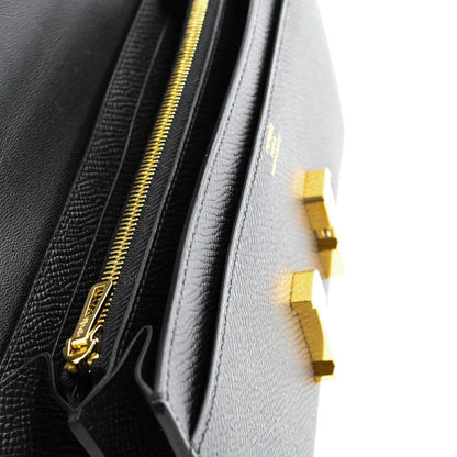 Hermes Shoulder Bag Constance to — view 7