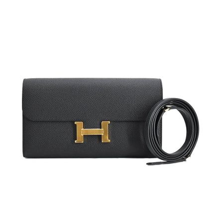 Hermes Shoulder Bag Constance to
