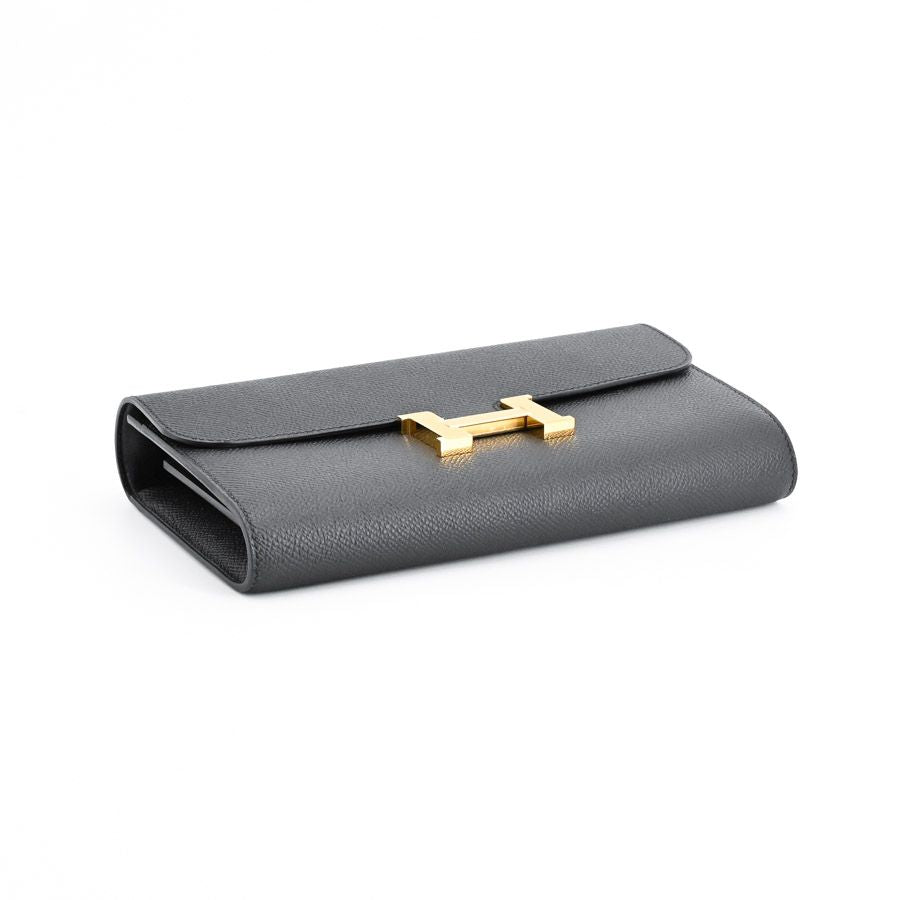 Hermes Shoulder Bag Constance to — view 5