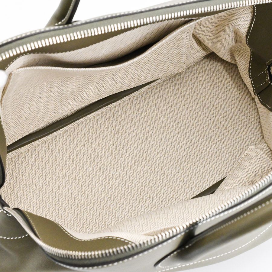 Hermes Handbag Bolide Relax 35 — view 4