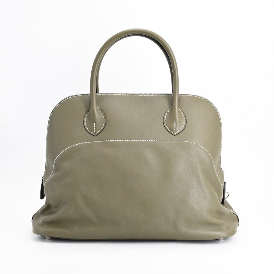 Hermes Handbag Bolide Relax 35 — view 3