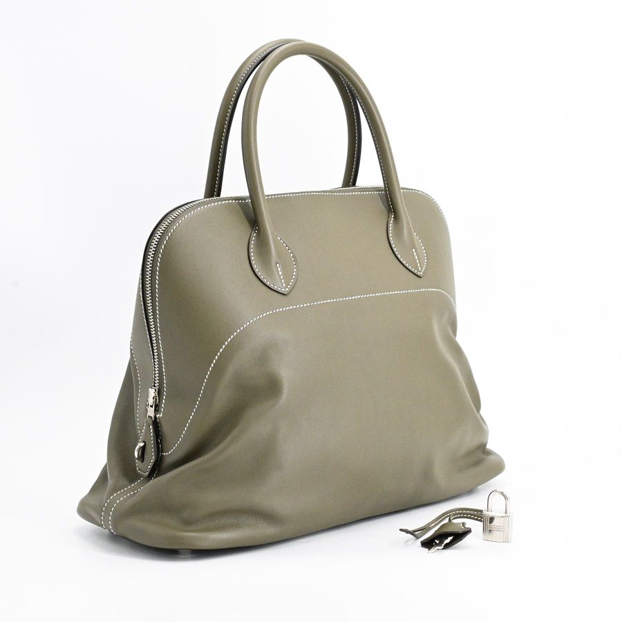 Hermes Handbag Bolide Relax 35 — view 2