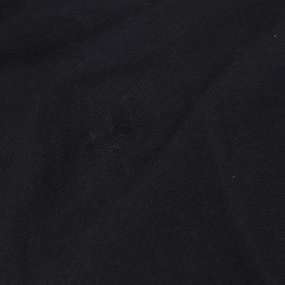 Gucci Sherry Line Cardigan Wool XL Navy — view 6
