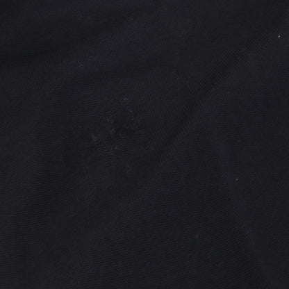 Gucci Sherry Line Cardigan Wool XL Navy — view 6