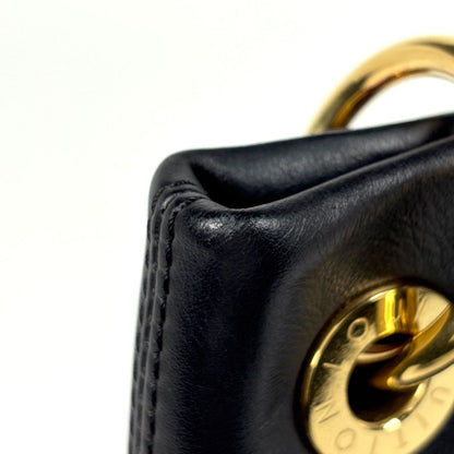 Louis Vuitton Tui Roulis Hobo Monogram Brown Noir — view 6