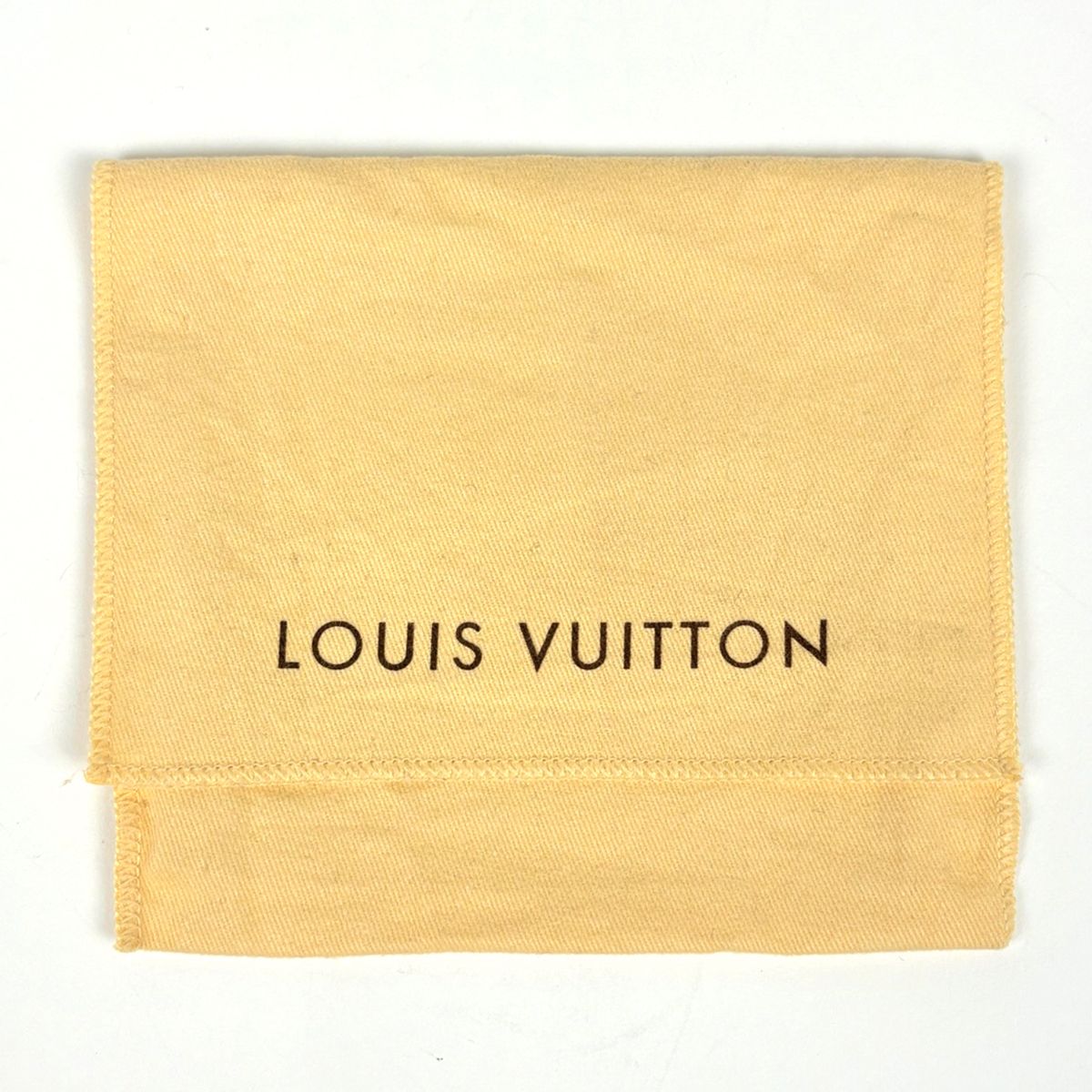 Louis Vuitton Porte Monet Billets Cult Cles Hook Monogram Brown Wallet — view 6
